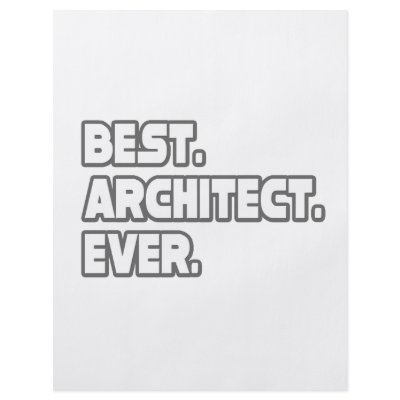   Architect on Best Architect Ever By Architect Shirts