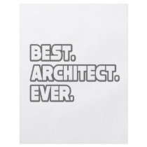 Best Architect Ever