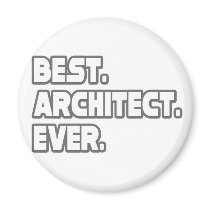 Best Architect Ever