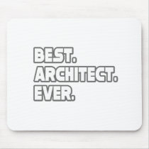 Best Architect Ever