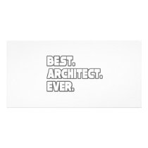 Best Architect Ever
