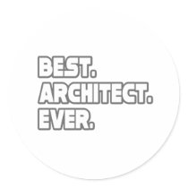 Best Architect Ever