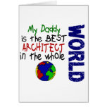 Best Architect In World 2 (Daddy)