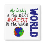 Best Architect In World 2 (Daddy)
