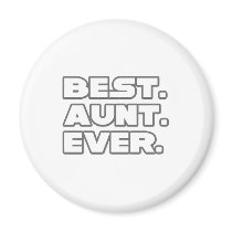 Best Aunt Ever
