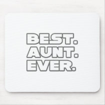 Best Aunt Ever
