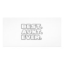 Best Aunt Ever
