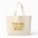 Best Aunt & Uncle bags