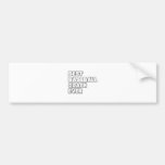 Best Baseball Coach Ever Bumper Stickers