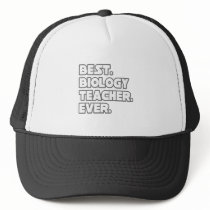 Best Biology Teacher Ever
