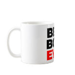 Best Boss Ever mugs