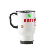 Best Boss Ever Mug