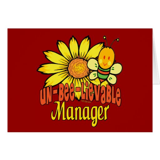 Best Boss Gifts Greeting Card