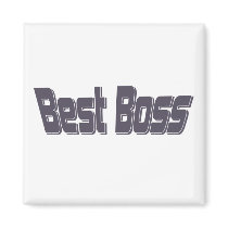 Best Boss Magnets