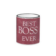 best boss mugs