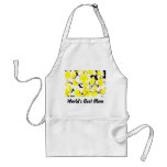 best bouquet mum aprons