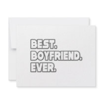 Best Boyfriend Ever
