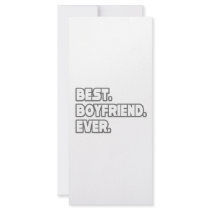 Best Boyfriend Ever