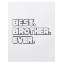 Best Brother Ever