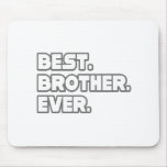 Best Brother Ever