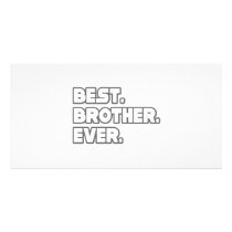 Best Brother Ever