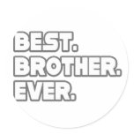 Best Brother Ever
