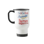 Best Brother Gifts Mug