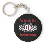 Best Brother-in-law Gifts Key Chains