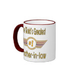 Best Brother-in-law Gifts Mugs
