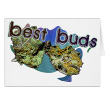 Best Buds