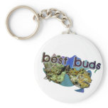 Best Buds keychains