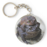Best Buds keychains