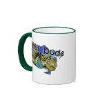 Best Buds Mugs