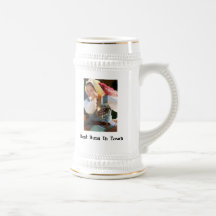 Best Buns In Town, HitherDither and Yon Mug