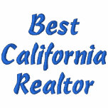 Best California Realtor Polo