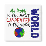 Best Carpenter In World 2 (Daddy)