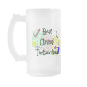 Best Clinical Instructor Nursing Gifts mugs
