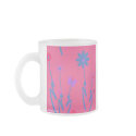 BEST COFFEE MUGS - FROSTED GLASS MICROWAVE SAFE