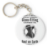Best Corsets On Earth! keychains