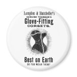 Best Corsets On Earth! magnets