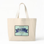 Best Dad Tote Bags