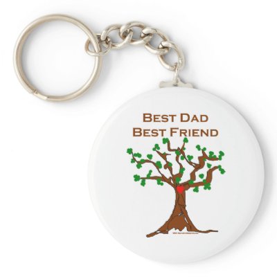 Best Dad Best Friend by thatwhichisgood