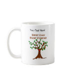 Best Dad Best Friend Coffee Mug