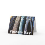 Best Dad Cards