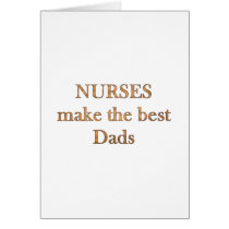 Best Dad Greeting Card
