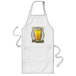 Best Dad Deserves A Beer Apron