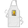 Best Dad Deserves A Beer Apron