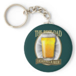 Best Dad Deserves A Beer