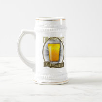 Best Dad Deserves A Beer Mugs