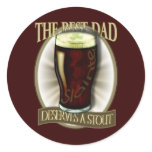 Best Dad Deserves A Stout